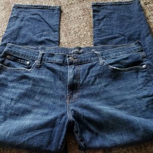 Mens Lucky jeans